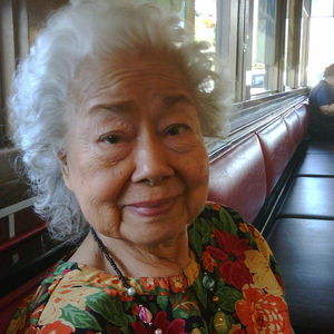 Ms. Leonor F. Normandy