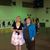 Grandma was my conformation sponser.