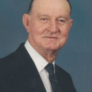 Olin Odis Christian