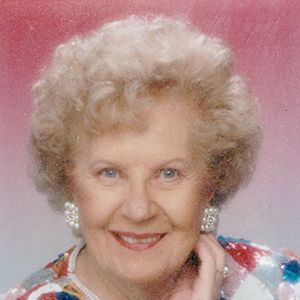 Agatha Elizabeth Shemet
