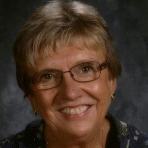 Carla Jean McPherson