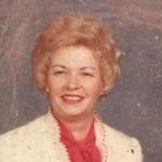 Geraldine Pruitt Dishner