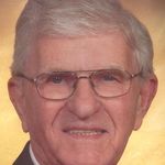 Neville Elmer  Woods