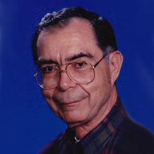 Miguel "Mike" Fernandez
