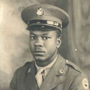 Henry Johnson