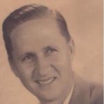 Edward Ned Thompson