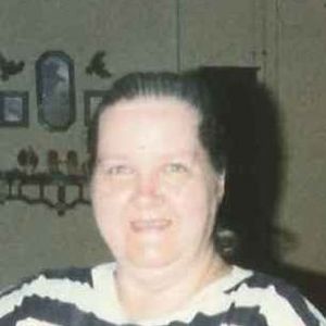 Mrs. Helen Lackey (nee Davis)