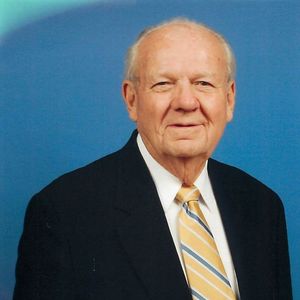 Mr. John H. Clotworthy