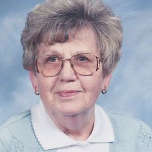 Mrs. Helen S. Adams