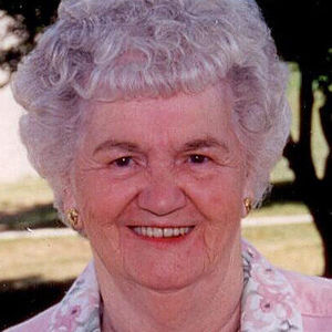 Charlotte Melinda Trumbley