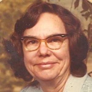 Azile Gertrude Kirby