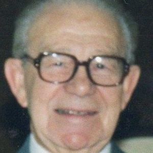 William H. Chisler, Sr.