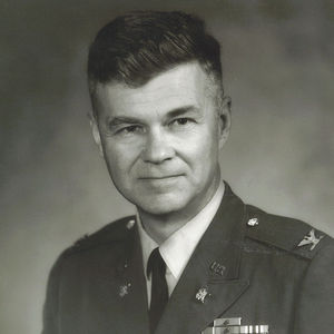 Colonel James R. Brownell, Jr.