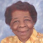 Martha Foster Parker