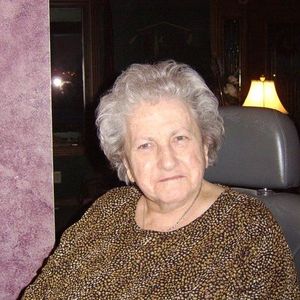 Mary Ann Cummins