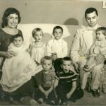 Family Photo, 1960