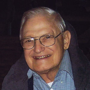 Delbert Charles Klima