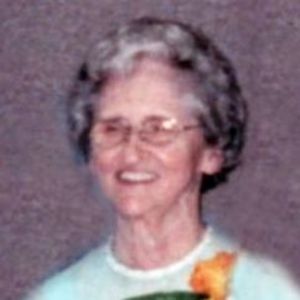 Margaret C. Powers