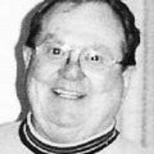 Mr. Robert Page Harris