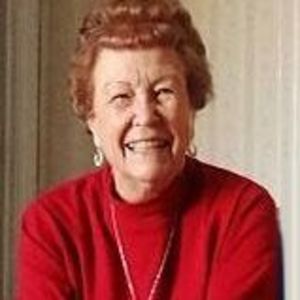 Ora Mae Hinson