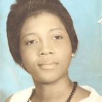 Doris Sylvia Wiggins