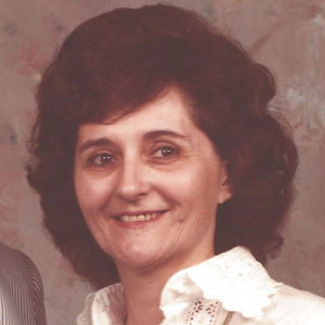 Mary Ann Bolwahnn