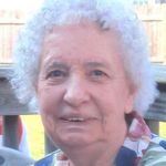 Lillian  Lee Sparrow