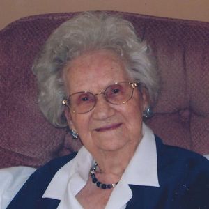 Jeannette Foster Burnett
