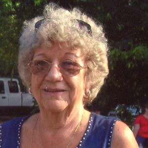 Mrs. Carolyn C. Anthony