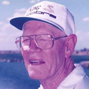 Leroy Hugh Gaffney