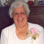 Lola Mae Hammons