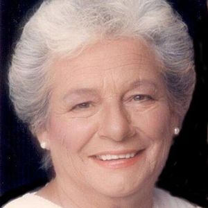 Irene B. Verneris