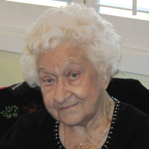Lydia Truxillo Gilbert