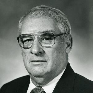 Henry Gerald Louviere, Sr.