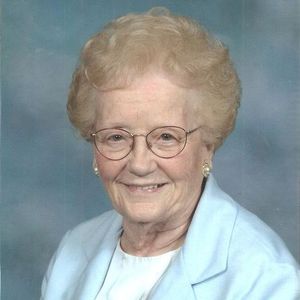 Virginia Altvater Miller