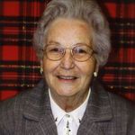 Jane Dale Abston