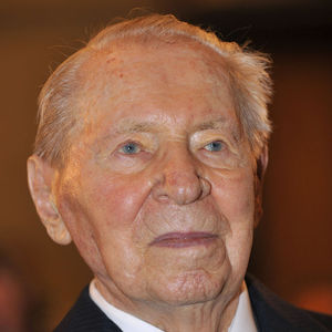 Werner Otto