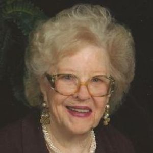 Mrs. Mabel Peper Easton