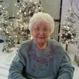 Mrs. Adeline M. Gilmore