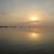 Sunrise over Lake Okeechobee