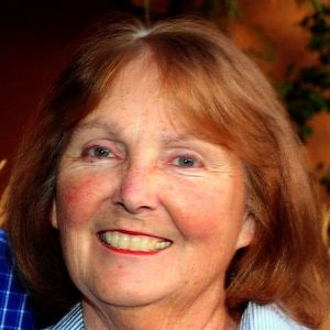 Charlene Mahon