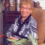 Mildred F. Shirely