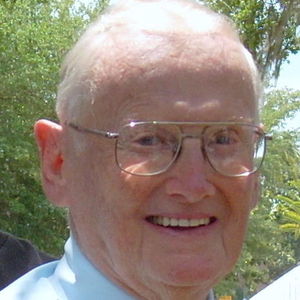 Terence Lord "Terry" McConnell