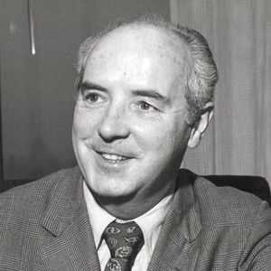 Mr. Karl K. Mueller