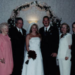 Shannon & Rick's Wedding