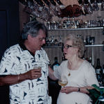 Mabel and Bob 