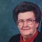 Betty Lou Lamm Elliott
