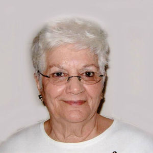 Florence M. (Penny) Muntian