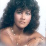 Deborah Gayle Solorzano
