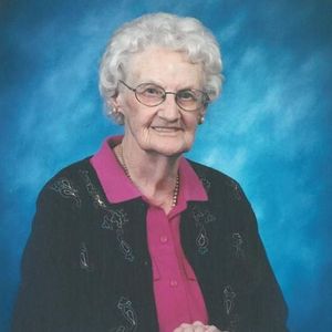 Mrs. Alma W. Brooks